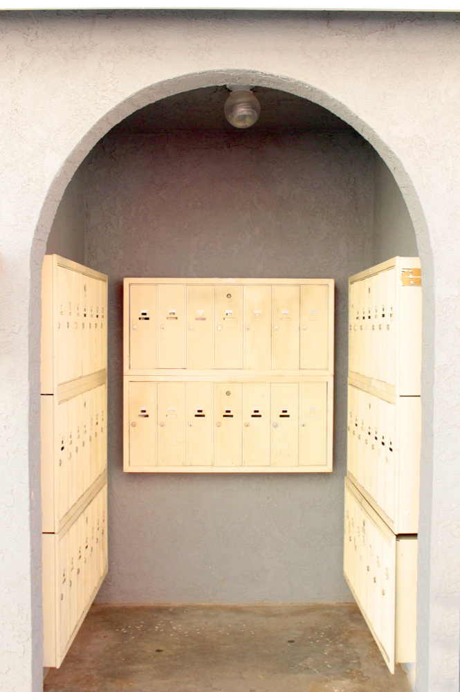 This image is the visual representation of Amenites 1 in Mountain View Apartments.