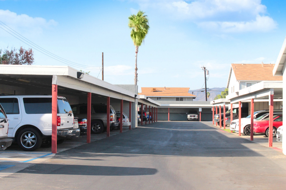 Take a tour today and view Exteriors 3 for yourself at the Mountain View Apartments