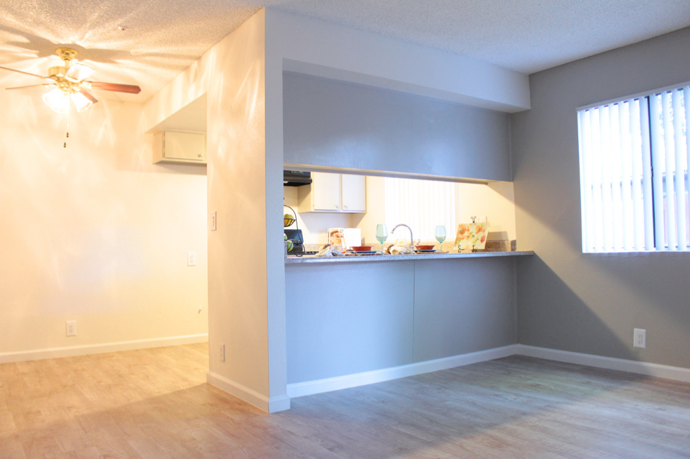 This image is the visual representation of Interiors 10 in Mountain View Apartments.