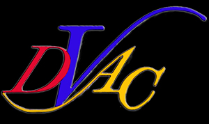 This image logo is used for Diamond Valley Arts Center link button