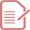 This icon is associated with applications page link of Mountain View Apartments site.