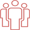 This icon is associated with residents page link of Mountain View Apartments site.