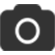 This icon is associated with photos page link of Mountain View Apartments site.